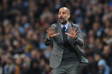 Ch. League: Manchester City-Monaco 5-3. Highlights