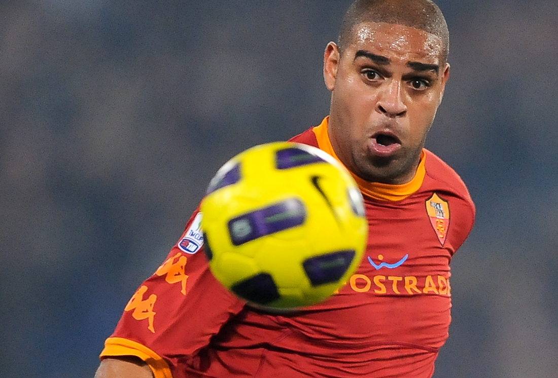 I 35 anni di Adriano: ora è l’Imperatore dei party, festa da 92 mila euro I 35 anni di Adriano: ora è l’Imperatore dei party, festa da 92 mila euro