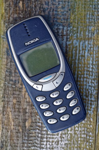 Il ritorno del Nokia 3310: perché potrebbe essere un successo (e perché no)