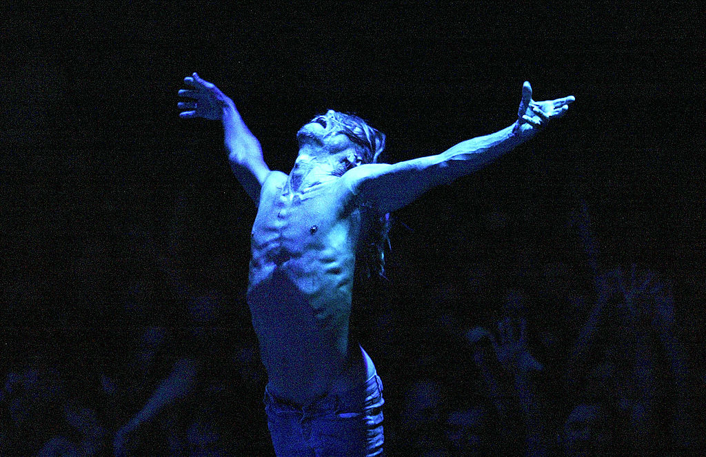 Iggy Pop & gli Stooges al cinema: arriva Gimme Danger di Jim Jarmush Iggy Pop & gli Stooges al cinema: arriva Gimme Danger di Jim Jarmush