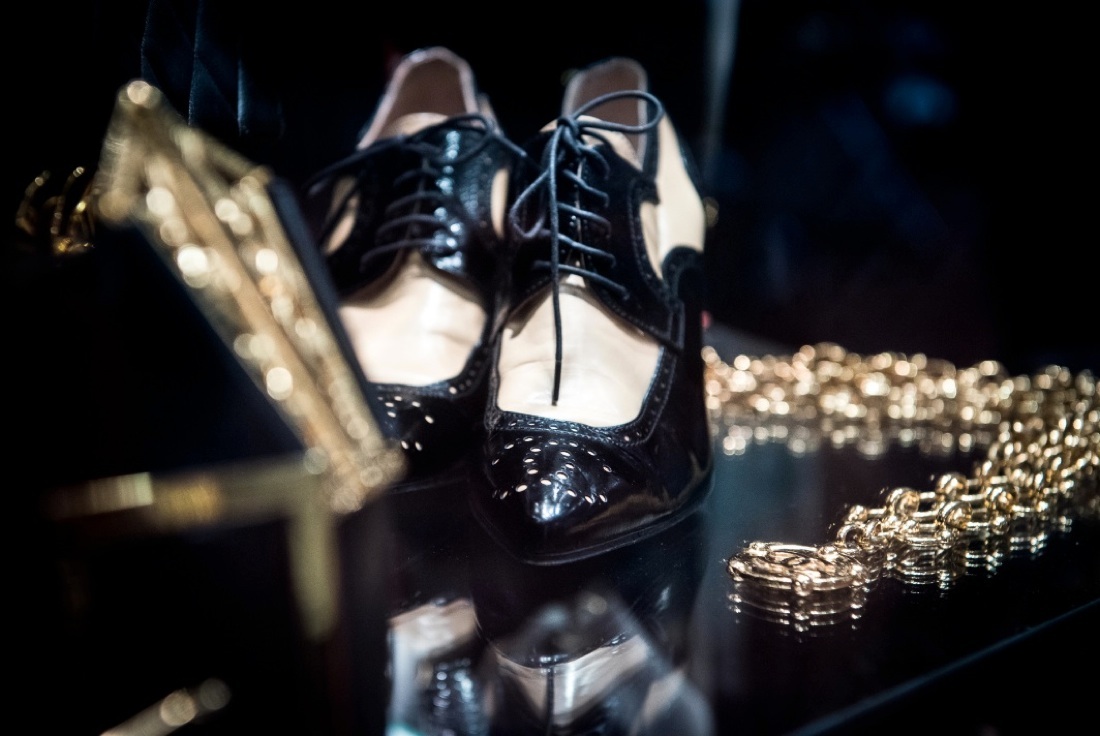 L’Oro Matto. La bigiotteria a Mercanteinfiera