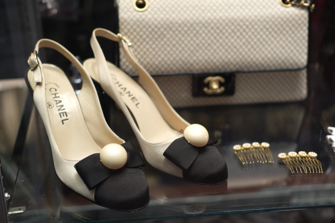 L’Oro Matto. La bigiotteria a Mercanteinfiera