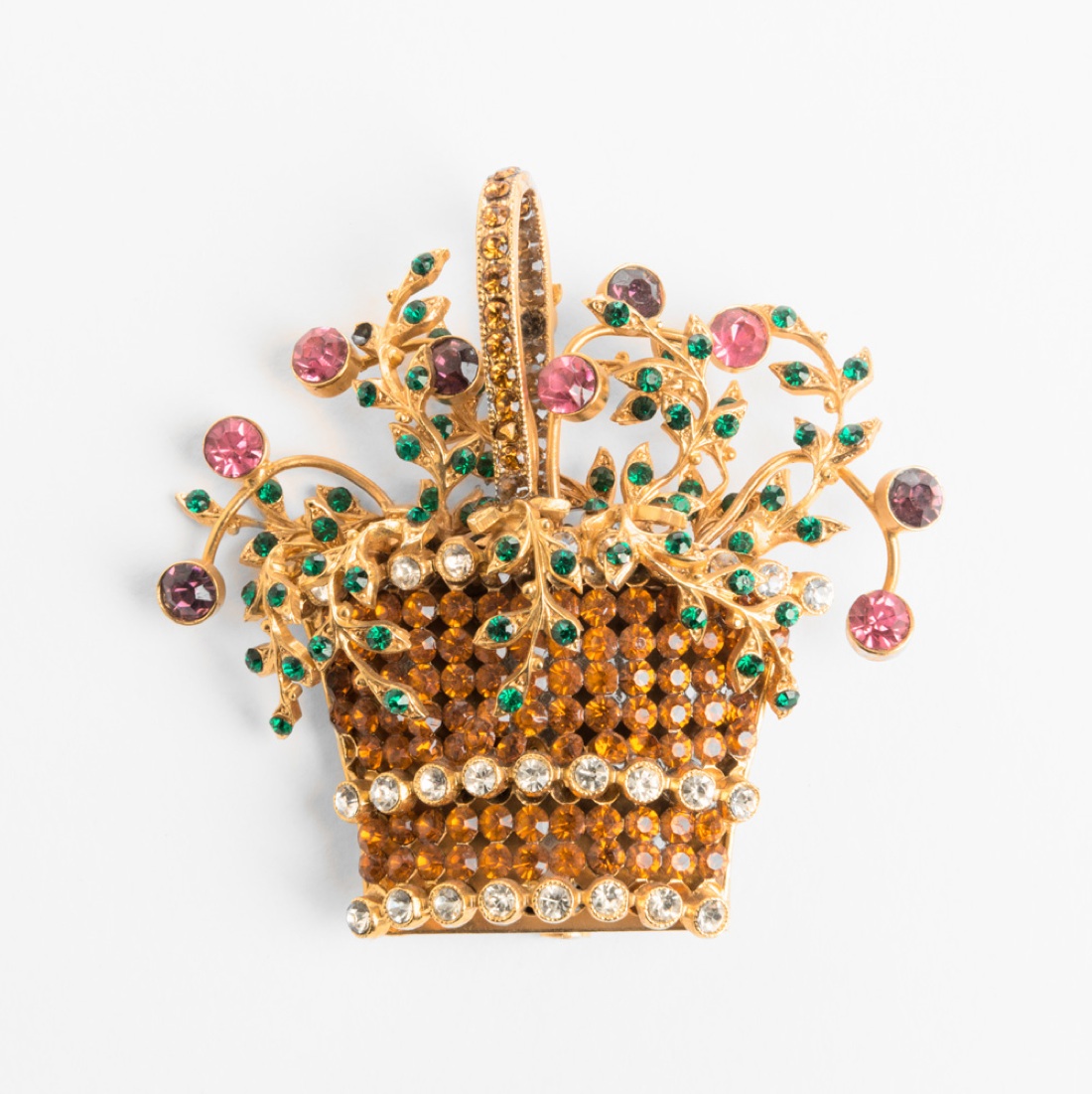 L’Oro Matto. La bigiotteria a Mercanteinfiera