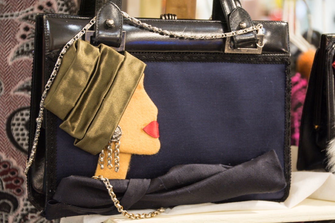 L’Oro Matto. La bigiotteria a Mercanteinfiera