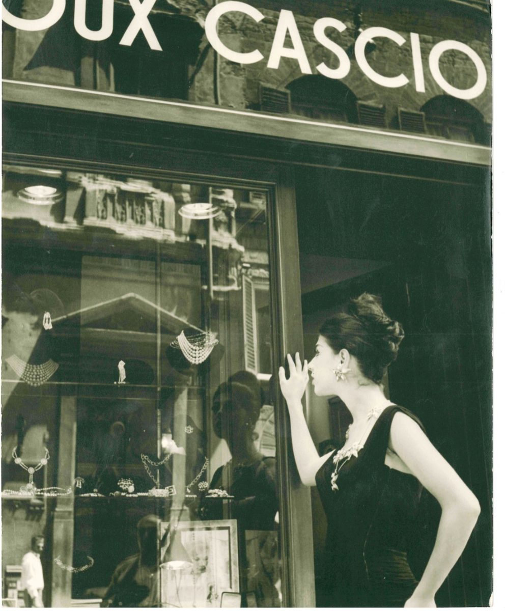 L’Oro Matto. La bigiotteria a Mercanteinfiera