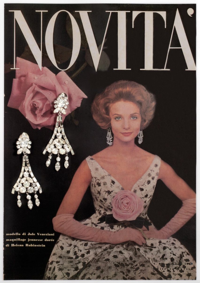 L’Oro Matto. La bigiotteria a Mercanteinfiera