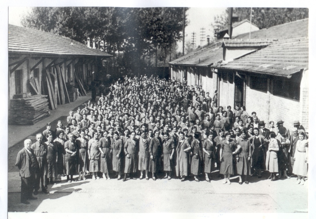 L’Oro Matto. La bigiotteria a Mercanteinfiera