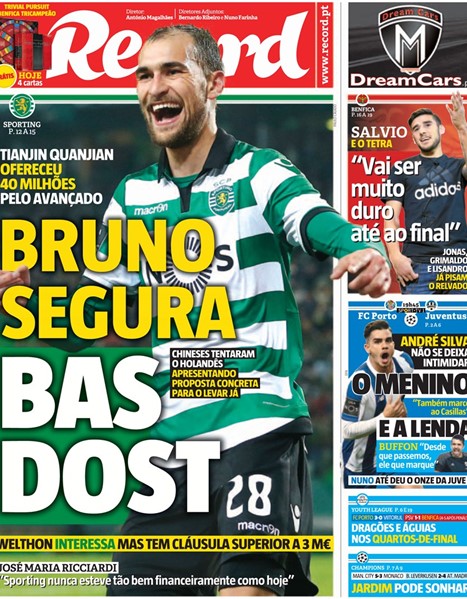 Porto-Juventus: Allegri tra caos Bonucci e sfida Champions Porto-Juventus: Allegri tra caos Bonucci e sfida Champions