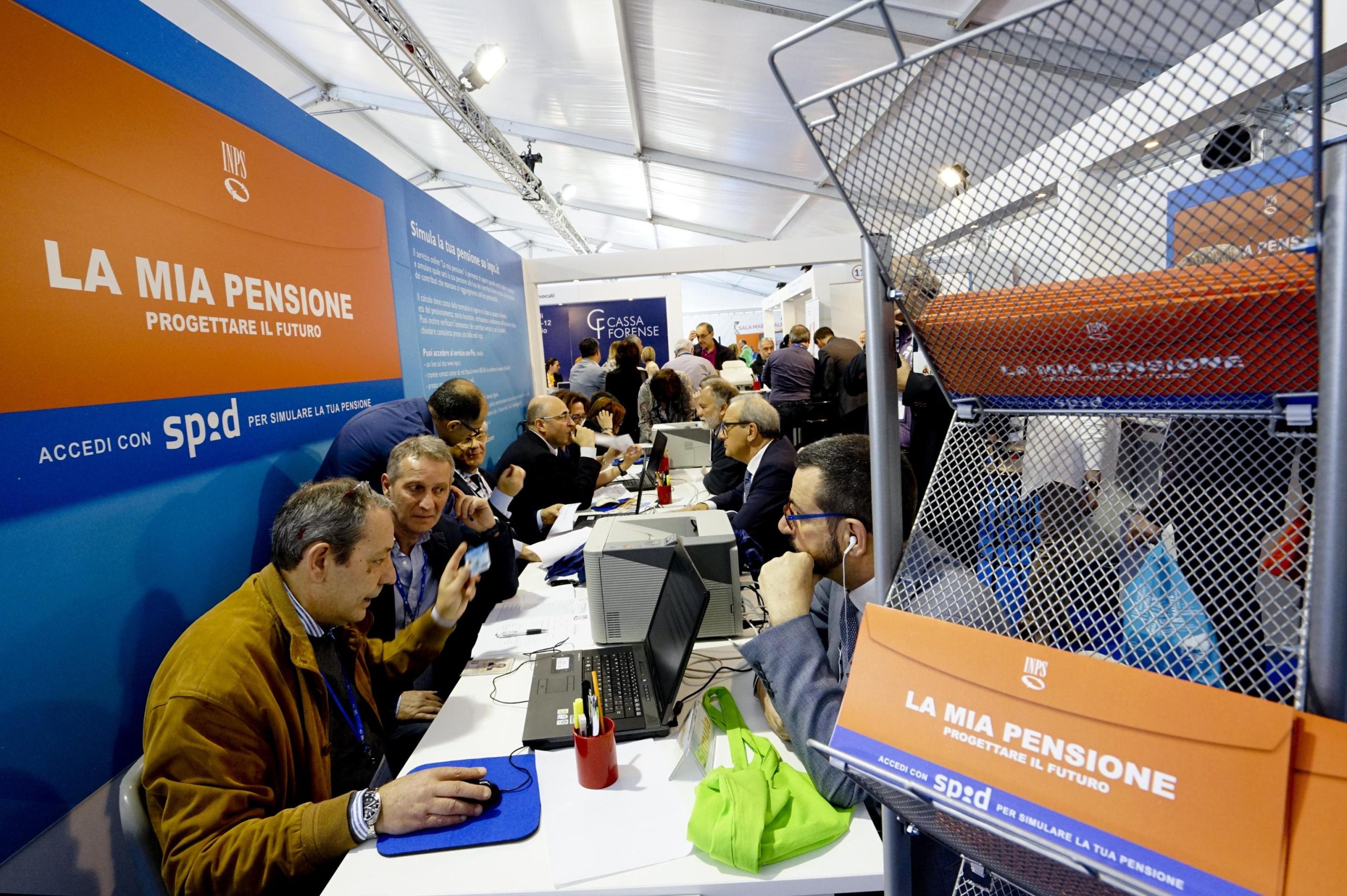 Pensioni, come farsi un assegno integrativo