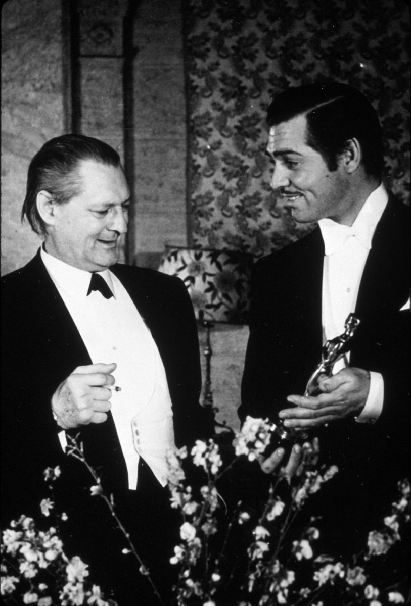 I 10 attori più sexy che hanno vinto l’Oscar