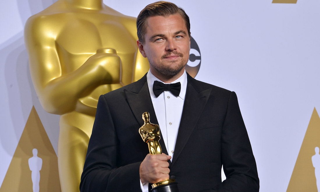 I 10 attori più sexy che hanno vinto l’Oscar