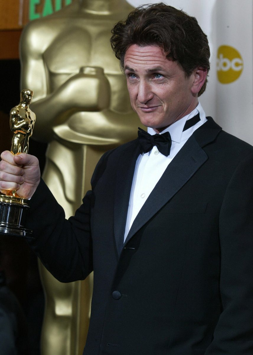 I 10 attori più sexy che hanno vinto l’Oscar