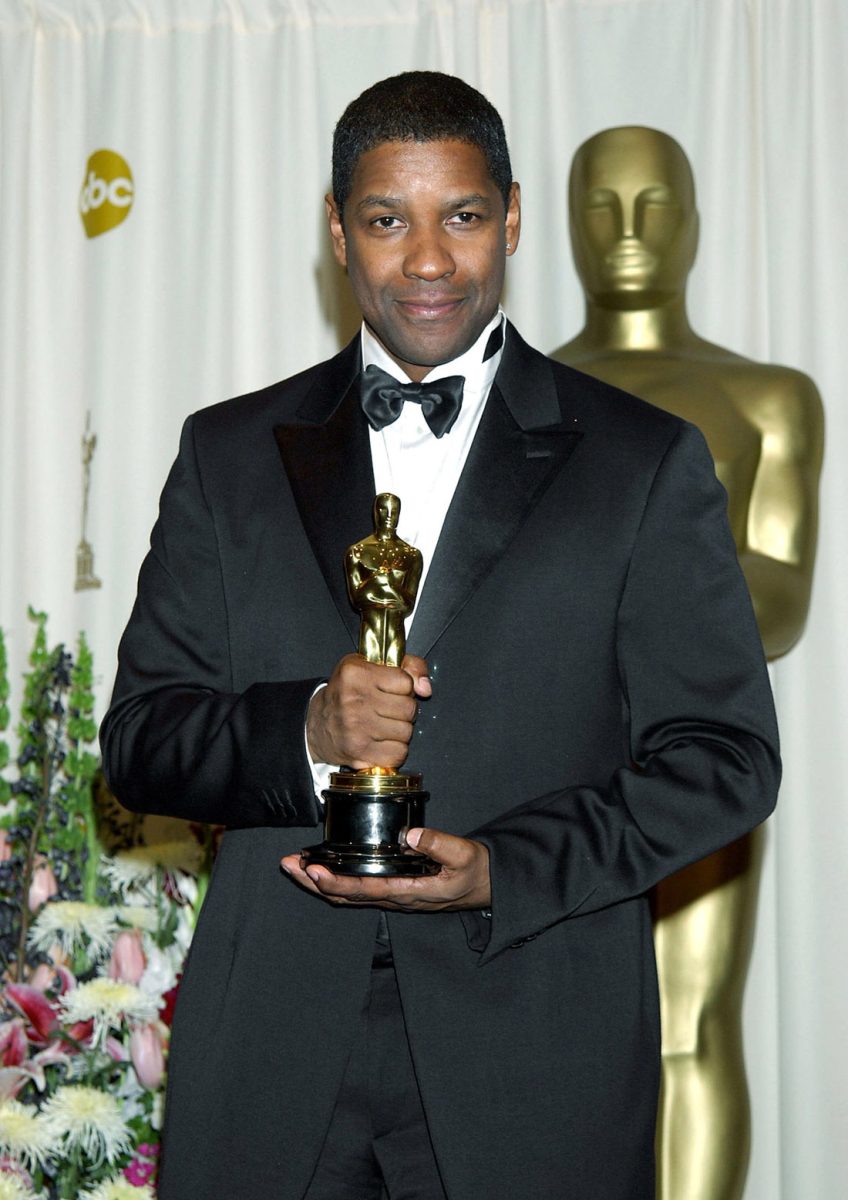 I 10 attori più sexy che hanno vinto l’Oscar