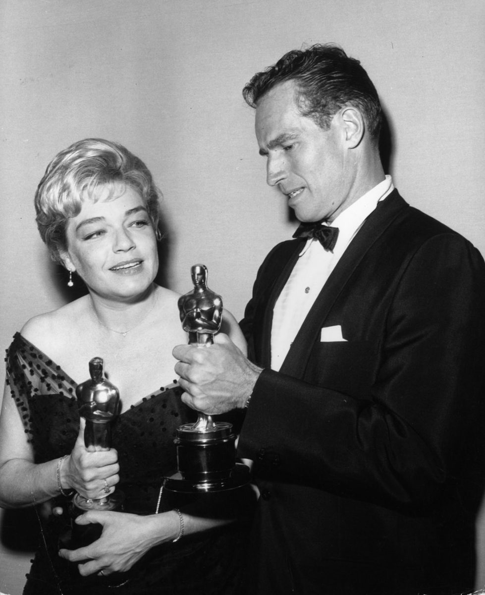 I 10 attori più sexy che hanno vinto l’Oscar