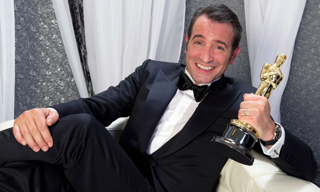 I 10 attori più sexy che hanno vinto l’Oscar