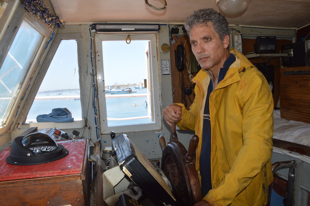 I fantasmi di Portopalo: i 5 motivi del successo della miniserie