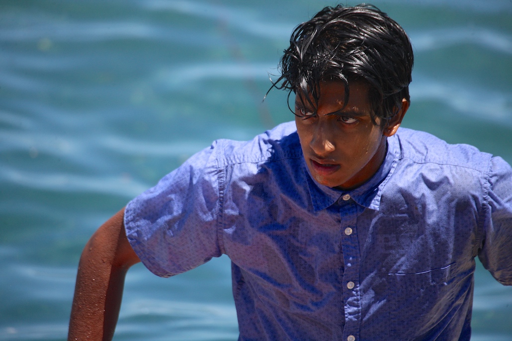 I fantasmi di Portopalo: i 5 motivi del successo della miniserie