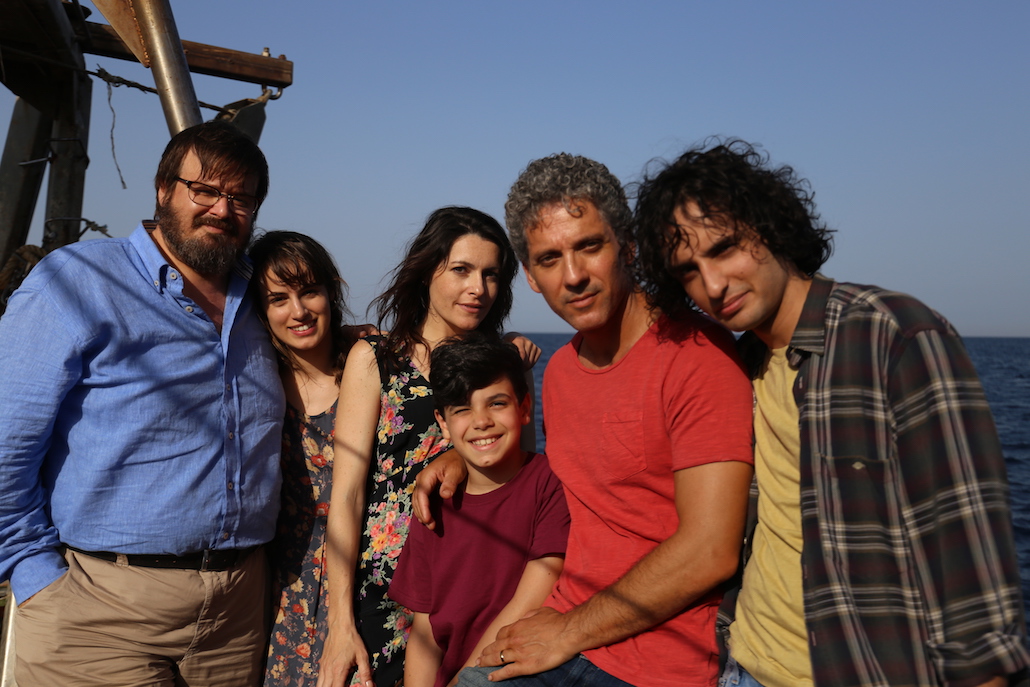 I fantasmi di Portopalo: i 5 motivi del successo della miniserie