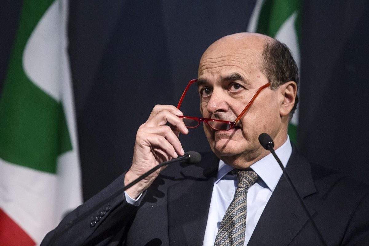 Galleria foto 'Scissione Pd: perché è una buona notizia' - foto 2