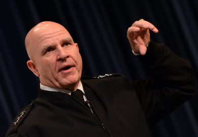 Chi è H.R. McMaster, il generale scelto da Trump