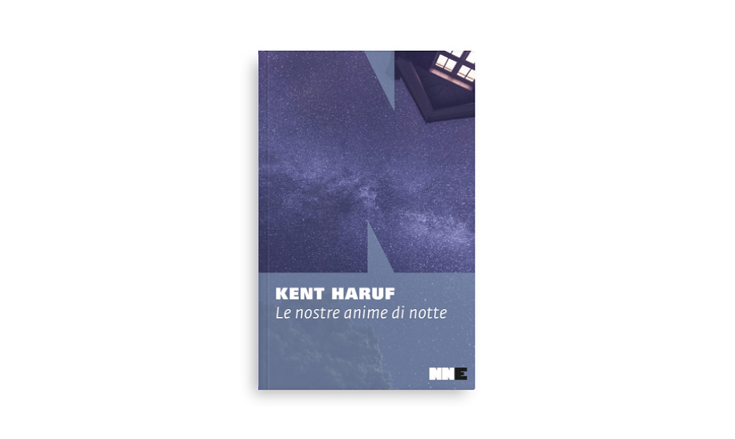 Kent Haruf, lo scrittore “umano”