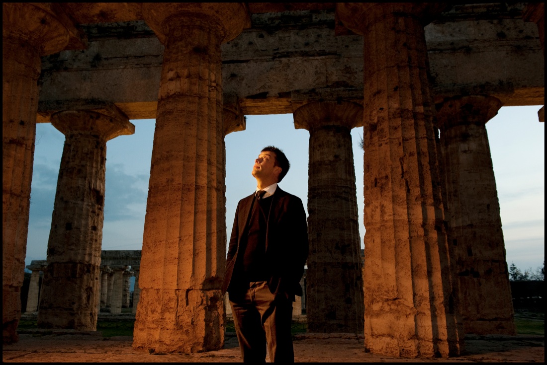 Paestum: la valle dei templi addormentati si è risvegliata – FOTO Paestum: la valle dei templi addormentati si è risvegliata – FOTO