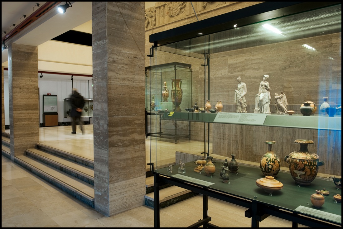 Paestum: la valle dei templi addormentati si è risvegliata – FOTO Paestum: la valle dei templi addormentati si è risvegliata – FOTO