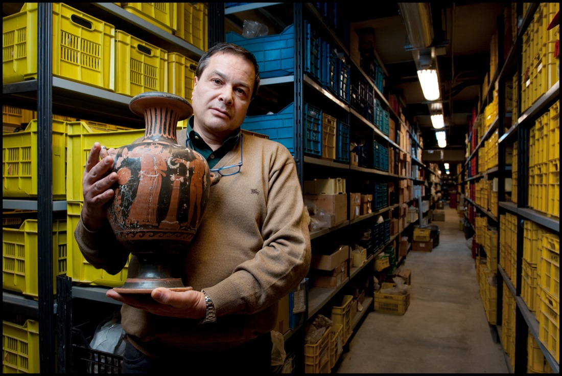 Paestum: la valle dei templi addormentati si è risvegliata – FOTO Paestum: la valle dei templi addormentati si è risvegliata – FOTO