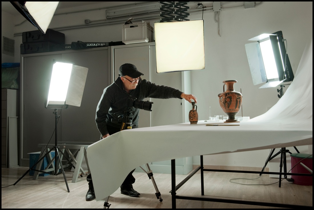 Paestum: la valle dei templi addormentati si è risvegliata – FOTO Paestum: la valle dei templi addormentati si è risvegliata – FOTO