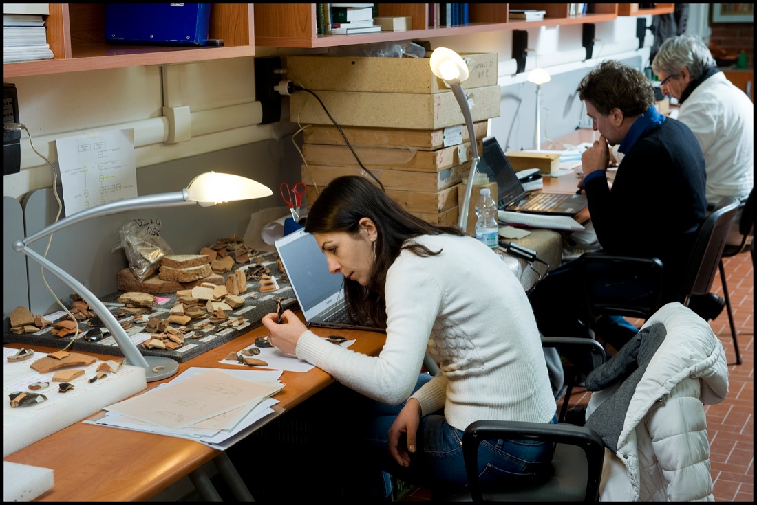 Paestum: la valle dei templi addormentati si è risvegliata – FOTO Paestum: la valle dei templi addormentati si è risvegliata – FOTO