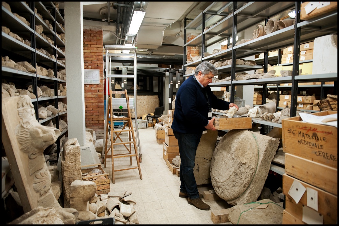 Paestum: la valle dei templi addormentati si è risvegliata – FOTO Paestum: la valle dei templi addormentati si è risvegliata – FOTO