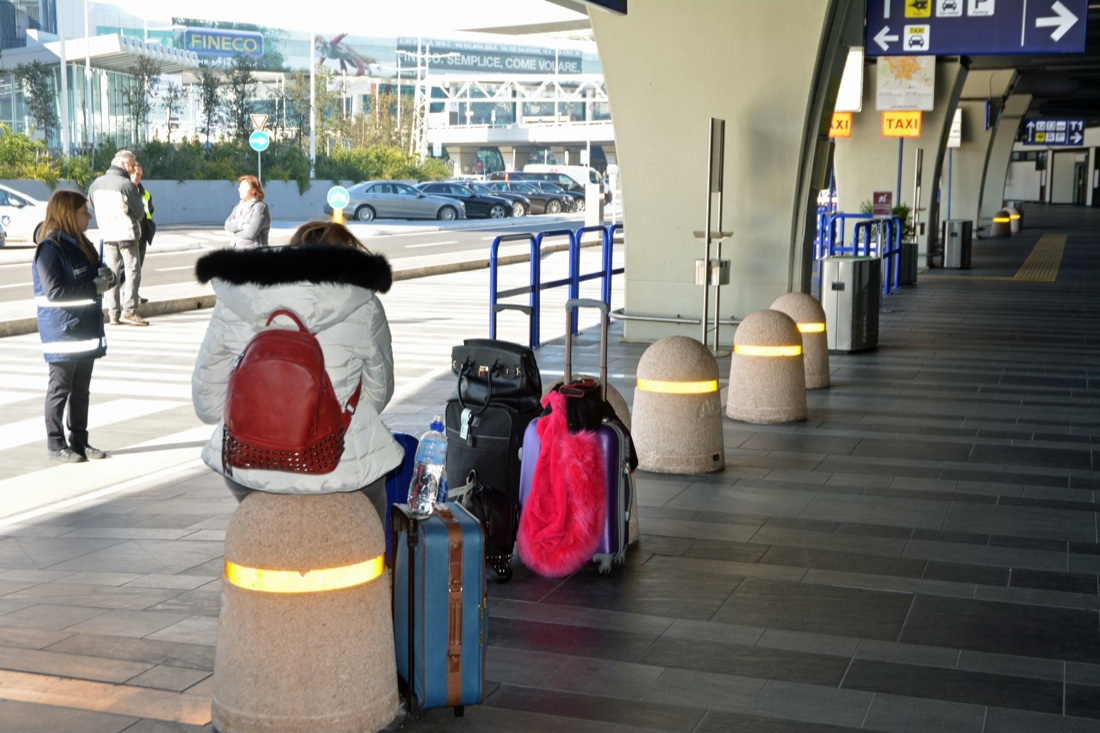 Milleproroghe 2017: perché i tassisti protestano