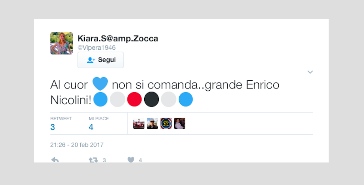Serie A – Il vice di Mandorlini rifiuta il Genoa: “Sono sampdoriano” Serie A – Il vice di Mandorlini rifiuta il Genoa: “Sono sampdoriano”