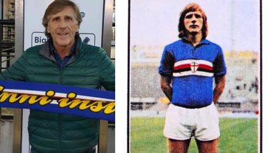 Serie A – Il vice di Mandorlini rifiuta il Genoa: “Sono sampdoriano”