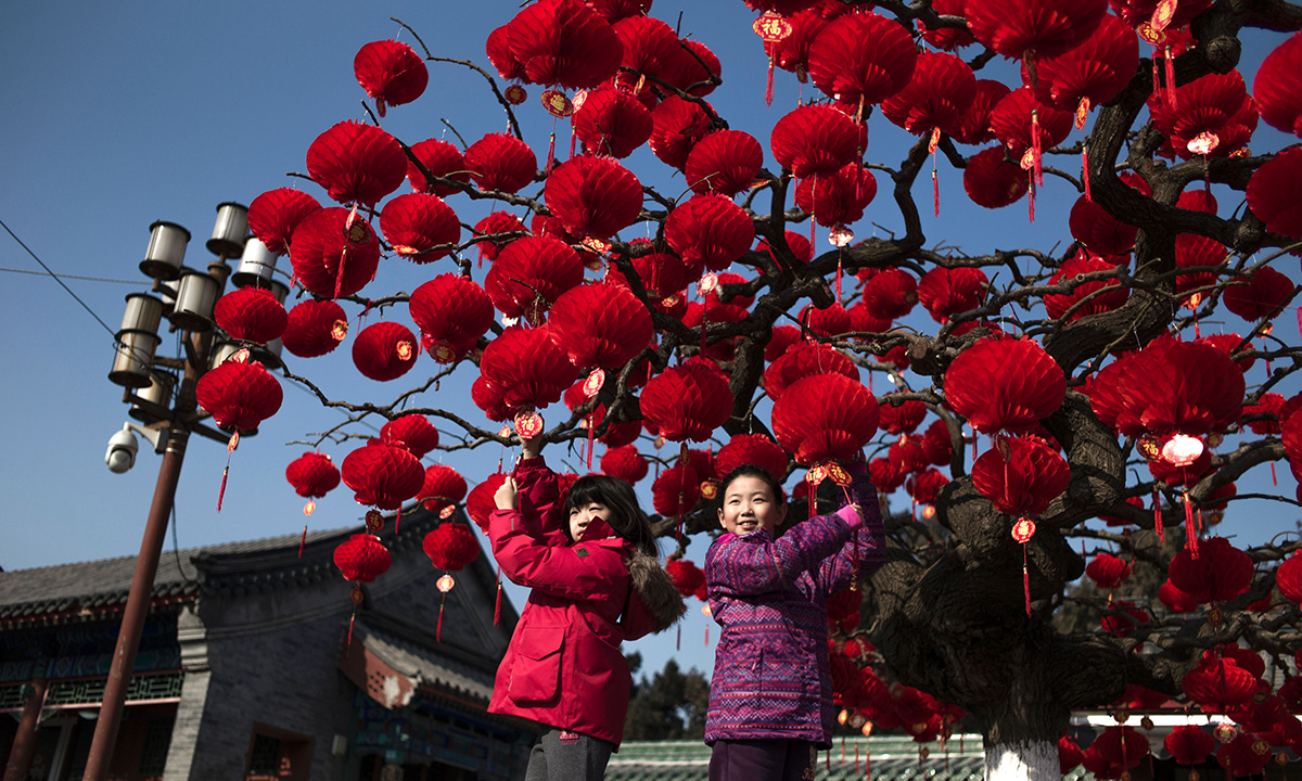 Cina, niente crisi e redditi più alti per tutti Cina, niente crisi e redditi più alti per tutti