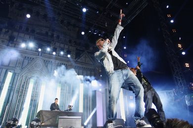 Rap: i concerti da non perdere nel 2017