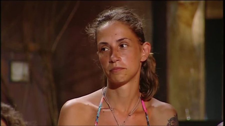 Isola dei Famosi 12: Raz Degan batte Urtis, Ceccherini in nomination Isola dei Famosi 12: Raz Degan batte Urtis, Ceccherini in nomination