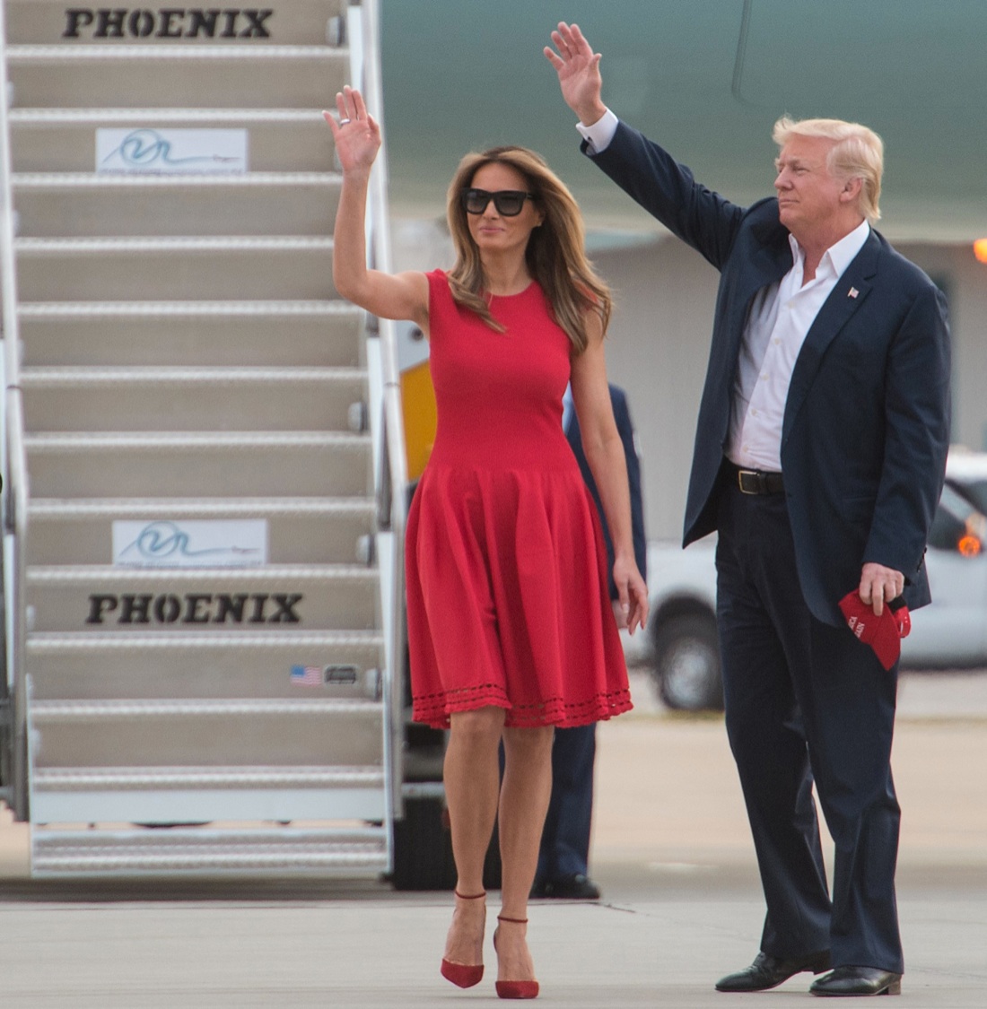 Trump: togliere le sanzioni alla Russia, il progetto segreto