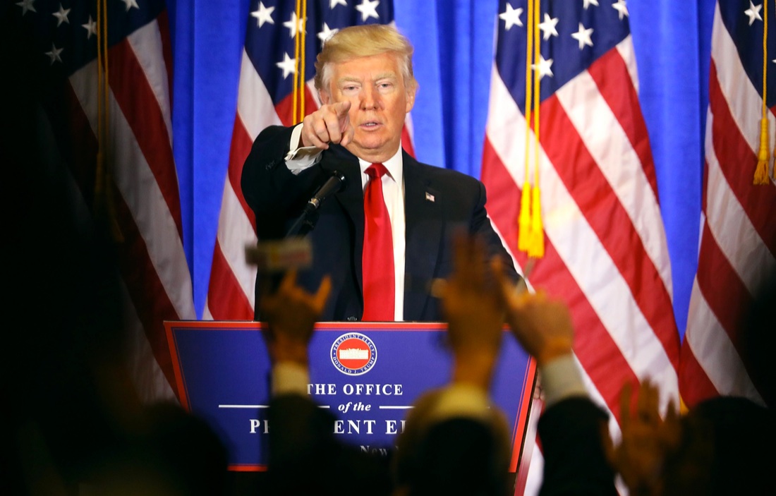 Trump: togliere le sanzioni alla Russia, il progetto segreto