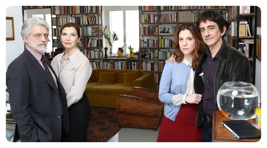 I 4 film più belli sulla crisi di coppia I 4 film più belli sulla crisi di coppia