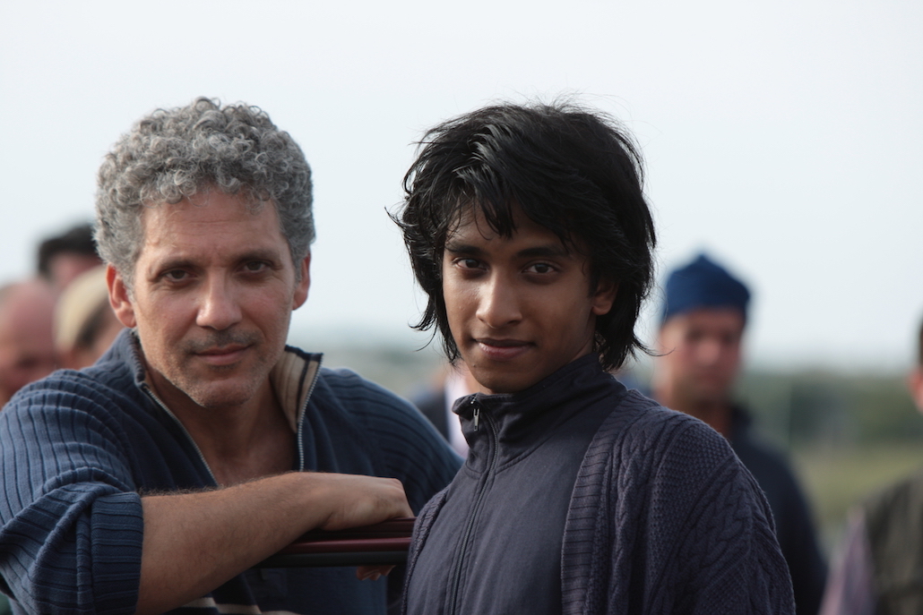 I fantasmi di Portopalo: tutto sulla miniserie di Rai 1 con Giuseppe Fiorello