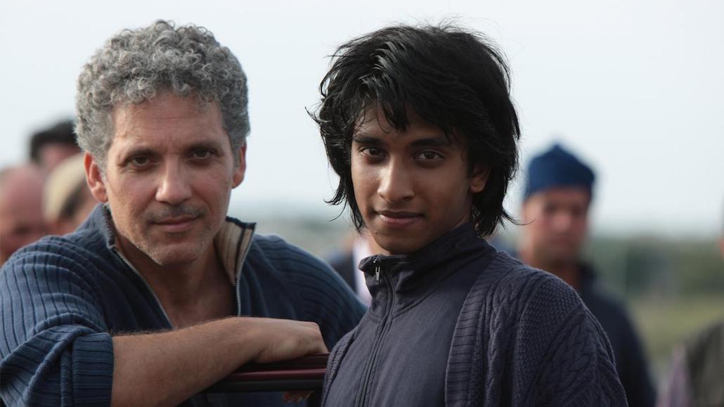 I fantasmi di Portopalo: tutto sulla miniserie di Rai 1 con Giuseppe Fiorello