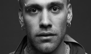 Mr.Rain: “Il mio rap vive di nostalgia”