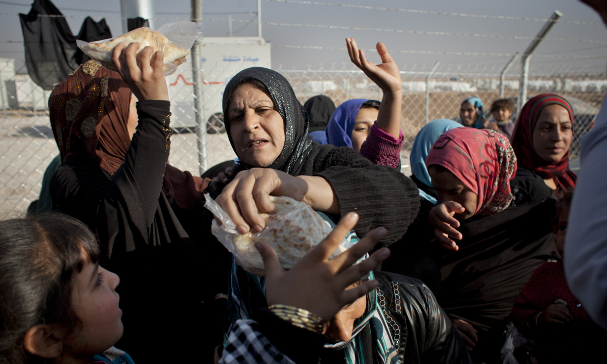 Guerra all’Isis: è iniziata la battaglia finale per Mosul