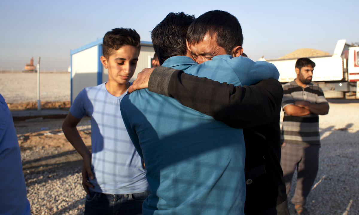 Guerra all’Isis: è iniziata la battaglia finale per Mosul