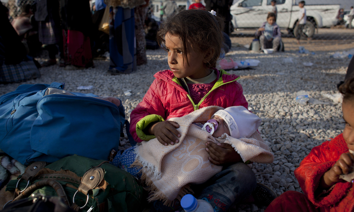 Guerra all’Isis: è iniziata la battaglia finale per Mosul