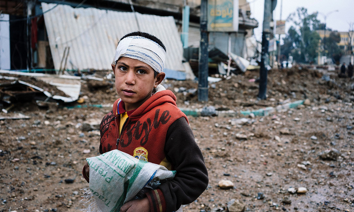 Guerra all’Isis: è iniziata la battaglia finale per Mosul