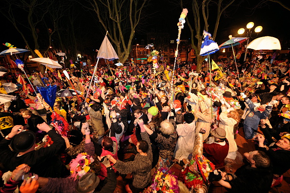 Carnevale, le 10 feste più “alternative” in Europa (e in Italia) Carnevale, le 10 feste più “alternative” in Europa (e in Italia)