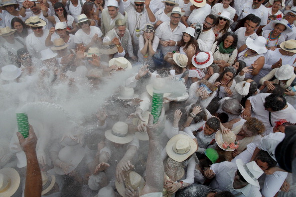Carnevale, le 10 feste più “alternative” in Europa (e in Italia) Carnevale, le 10 feste più “alternative” in Europa (e in Italia)
