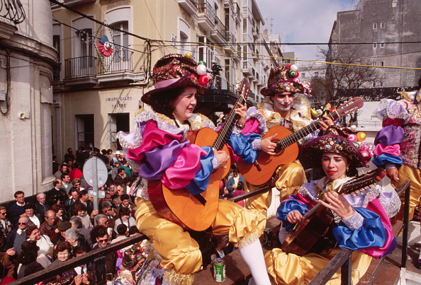 Carnevale, le 10 feste più “alternative” in Europa (e in Italia) Carnevale, le 10 feste più “alternative” in Europa (e in Italia)